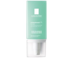 La Roche-Posay Hydraphase HA Rijk dagcrème 50ml voor normale tot droge huid