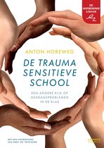 De traumasensitieve school
