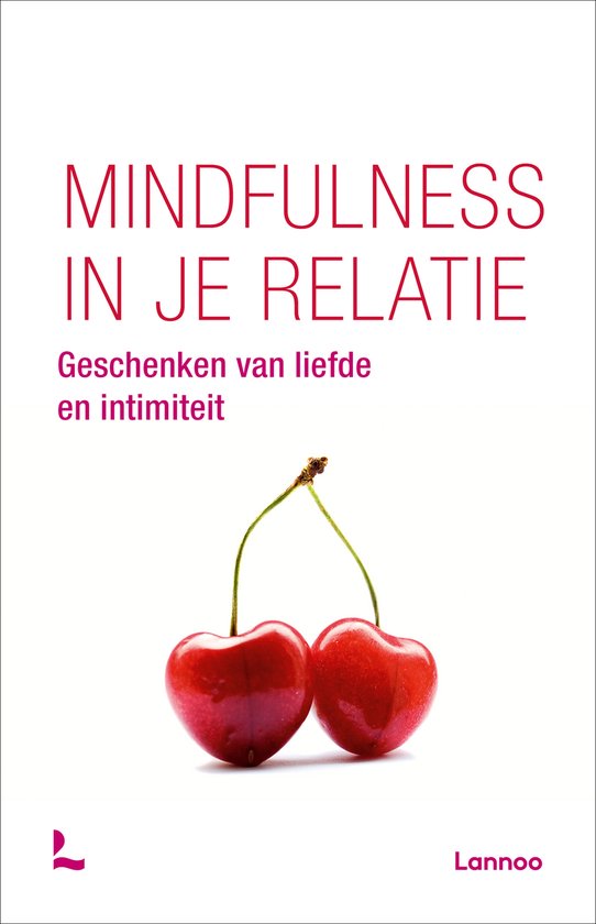 Mindfulness in je relatie - cover