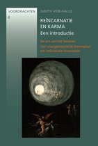 Voordrachten 4 - Reïncarnatie en karma