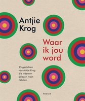 Waar ik jou word
