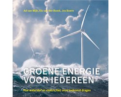 Groene energie voor iedereen