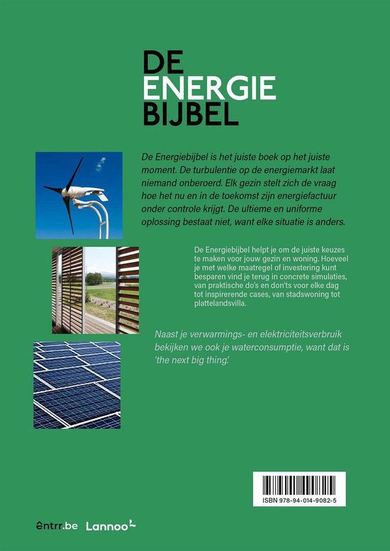 De Energiebijbel