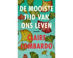 Omslag van De mooiste tijd van ons leven