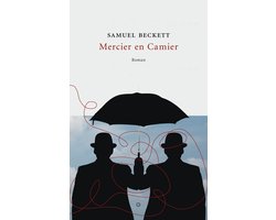Mercier en Camier