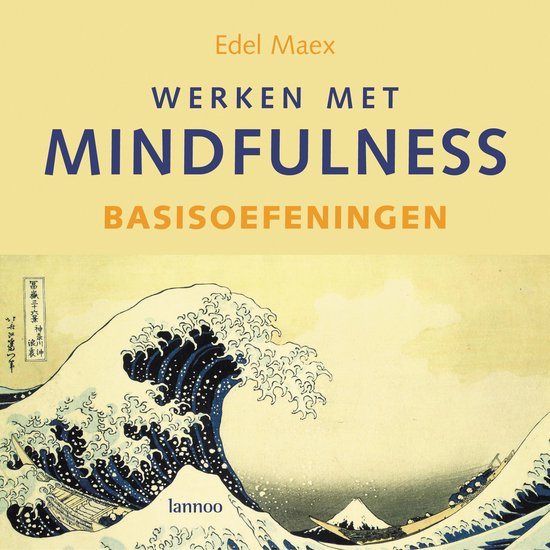 Werken met mindfulness Basisoefeningen - cover