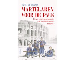 Martelaren voor de paus