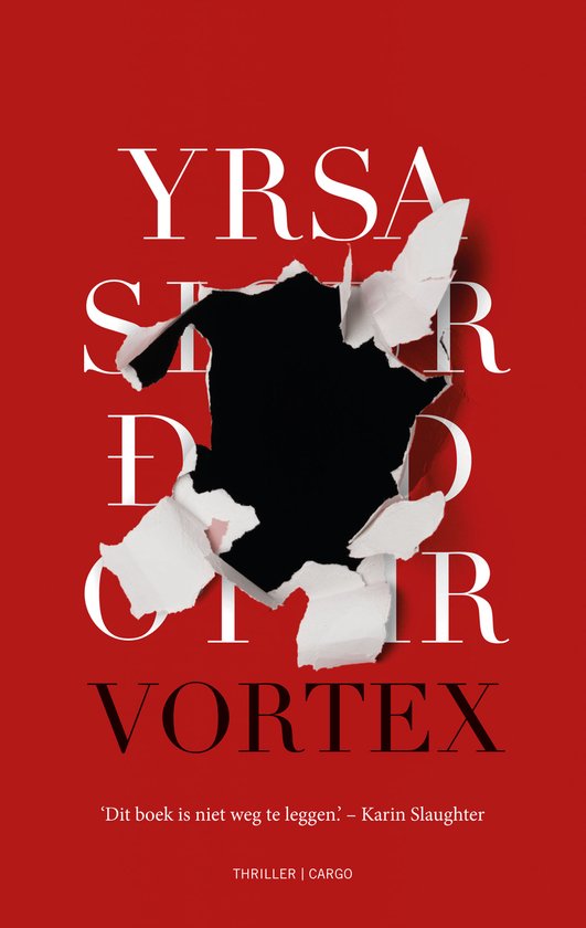 Vortex - cover