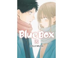 Blue Box- Blue Box, Vol. 12