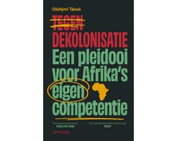 Tegen dekolonisatie