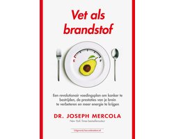Vet als brandstof