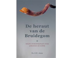 De heraut van de Bruidegom