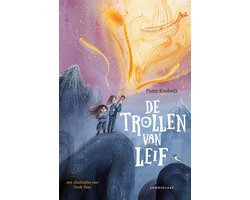 De trollen van Leif