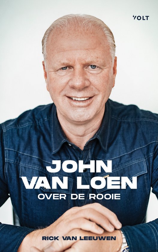 John van Loen - cover