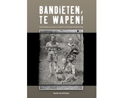Bandieten, te wapen!