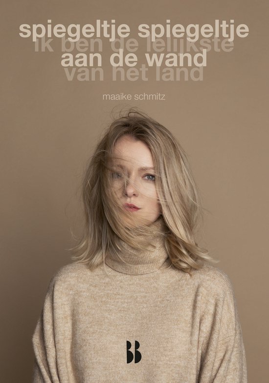 Hoofdzaken - Spiegeltje spiegeltje aan de wand