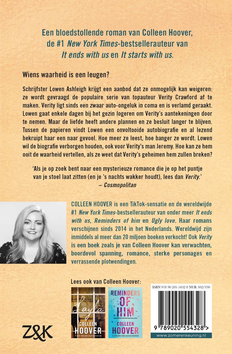 Verity – foto 2