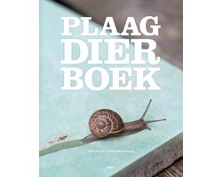 Plaagdierboek