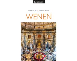 Capitool reisgidsen - Wenen