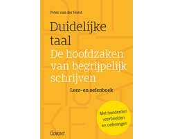 Duidelijke taal -