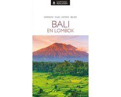 Capitool reisgidsen - Bali & Lombok
