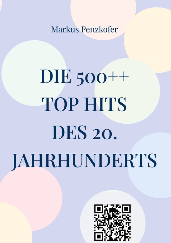 Die 500++ Top Hits des 20. Jahrhunderts - cover