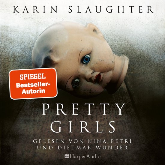 Pretty Girls - cover