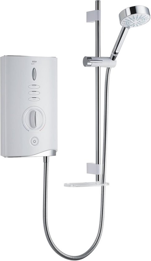 Elektrische mini-doorstroomboiler, 6,5 kW, 3 seconden, hetgeen heet is Elektrische mini-doorstroomboiler, 6,5 kW, 3 seconden, hetgeen heet is
