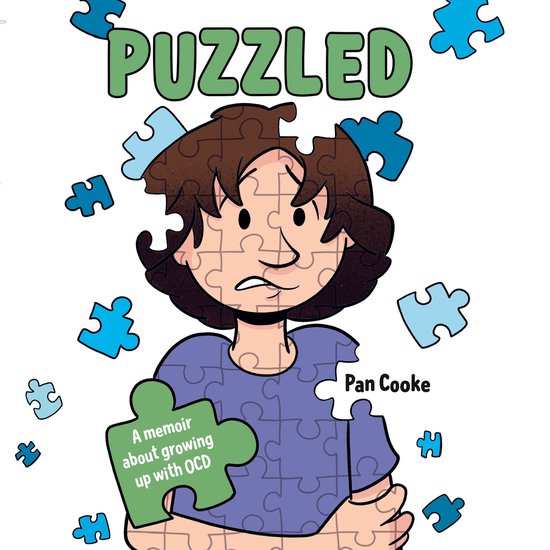 Puzzled - cover