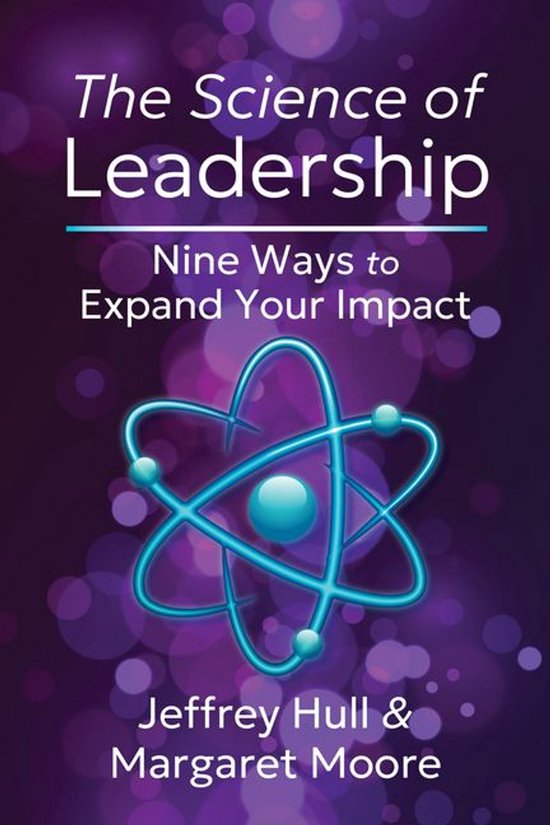 The Science of Leadership - cover