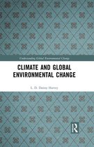 Climate and Global Environmental Change