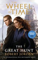 The Wheel of Time - 2 - The Great Hunt