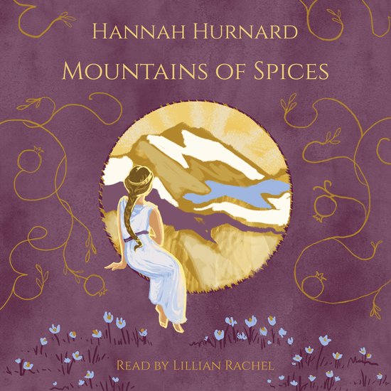 Mountains of Spices - cover