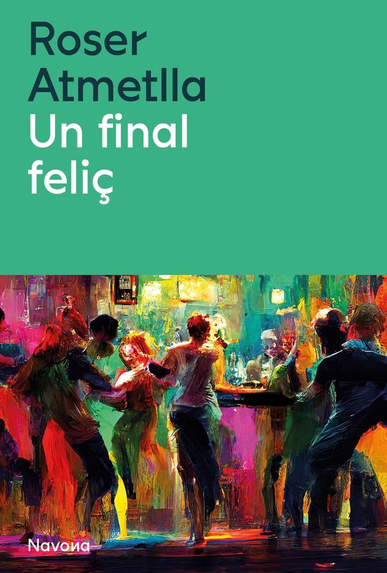Un final feliç - cover