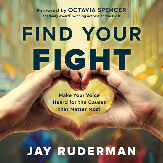 Find Your Fight - cover