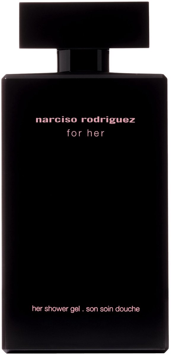 Narciso Rodriguez - 200 ml - Douchegel