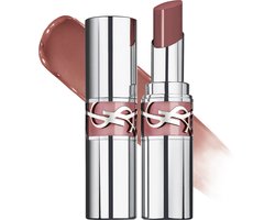 YSL Yves Saint Laurent Glanzende En Verzorgende Lippenstift 12 Yves Saint Laurent - Loveshine Glanzende en Verzorgende Lippenstift - 202 202 PEACHY GLOW