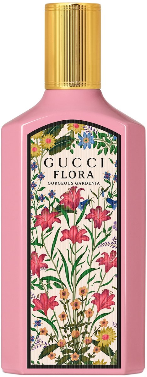 Goedkoopste Gucci Flora Gorgeous Gardenia Eau de parfum spray 150ml