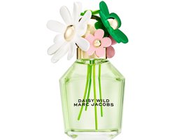 Marc Jacobs Daisy Wild Eau de parfum spray 100ml