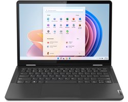 Lenovo 13w Yoga Gen 2 AMD Ryzen™ 5 7530U Hybride (2-in-1) 33,8 cm (13.3
