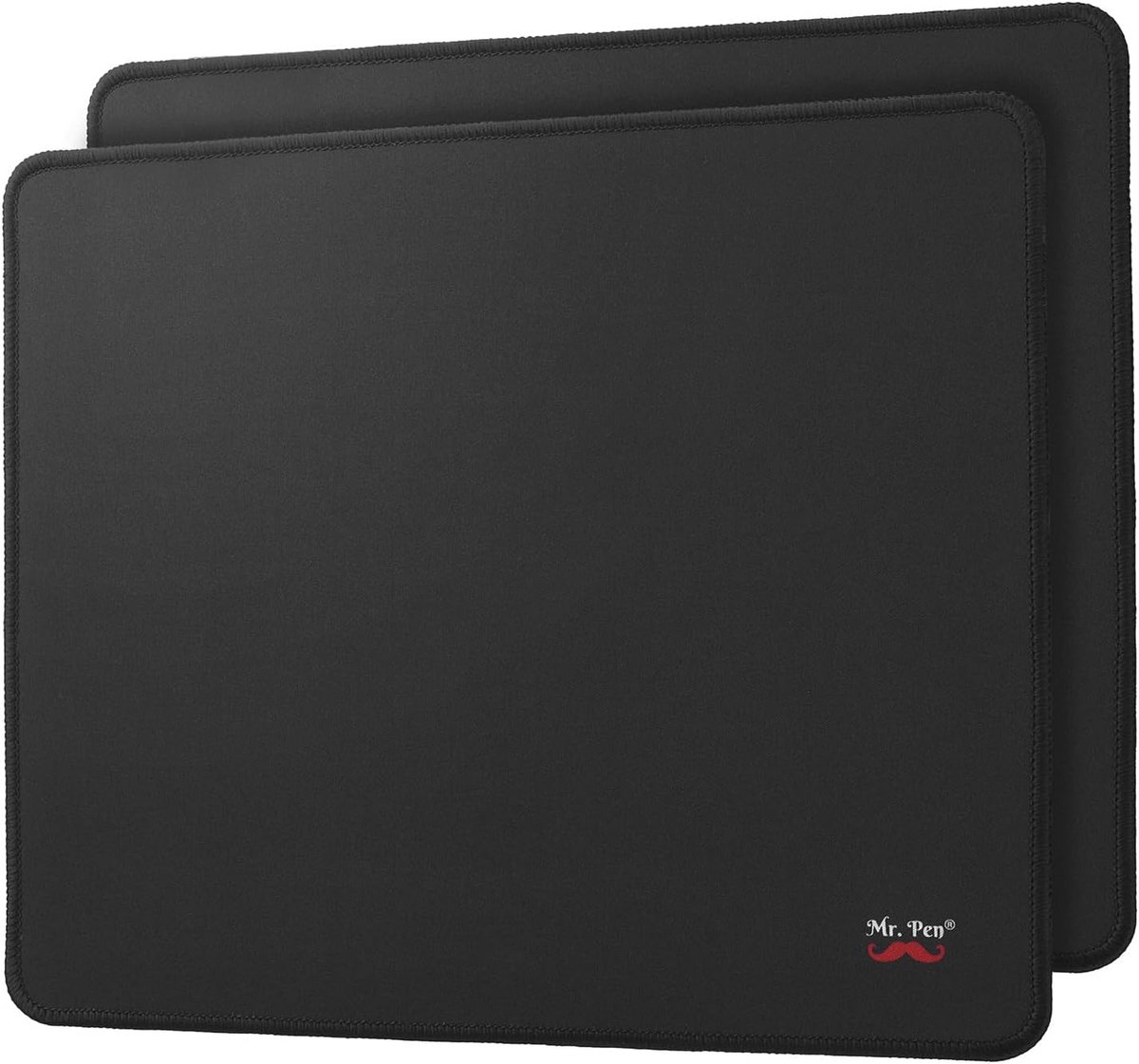 Muismat voor Draadloze Muis - Gaming Muismat en Laptop Muismat