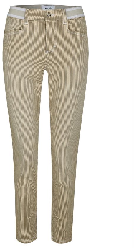 Angels Jeans - Pantalon - ORNELLA sportif 688907 taille 36