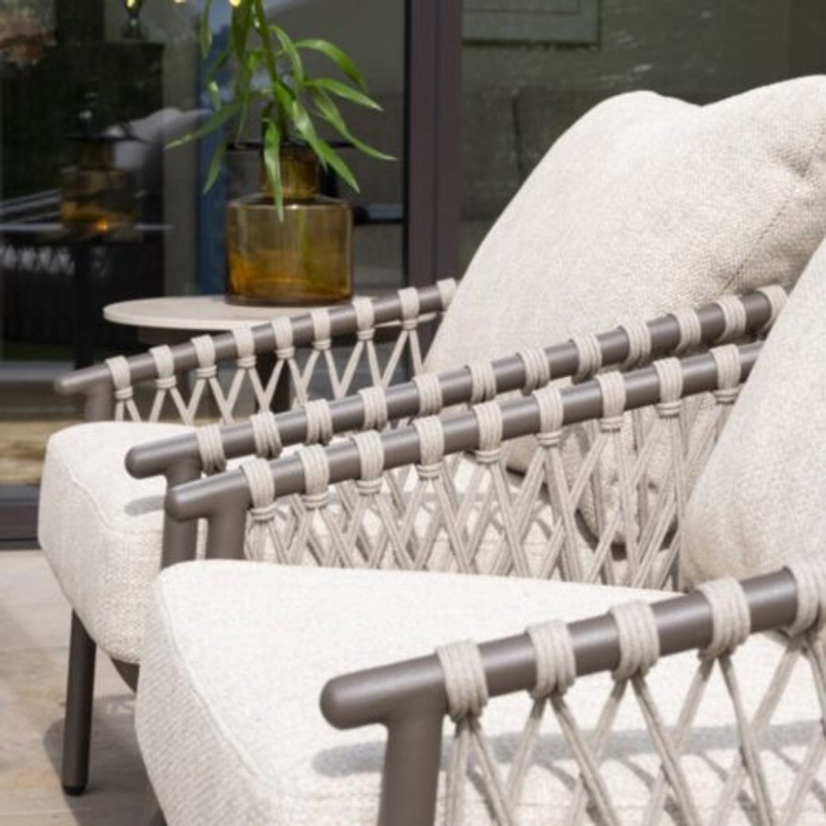 4 Seasons Outdoor Allora lounge chair