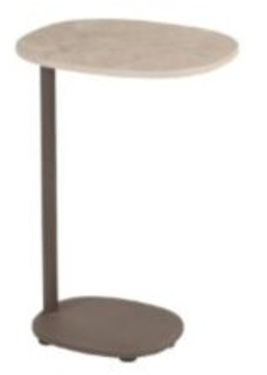 Sofie keramiek koffietafel