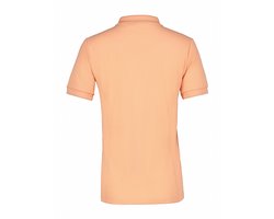 Luhta Dames Ilhola Polo Orange