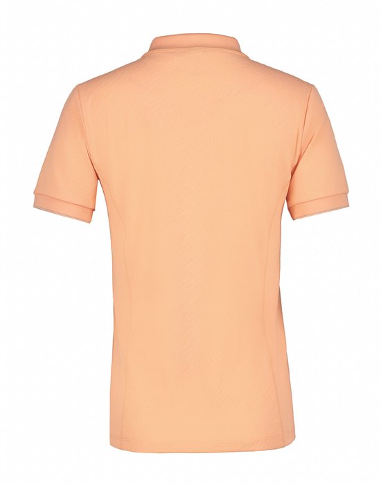 Polo Ilhola pour femme de Luhta , Orange