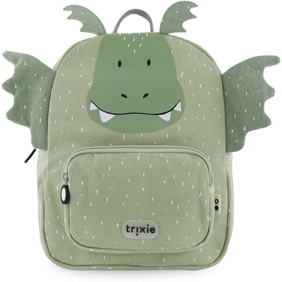 Sac à dos Kids Trixie Mr. Dragon