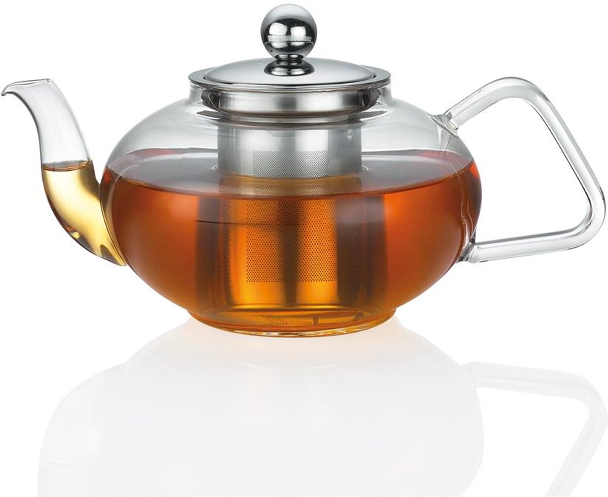 Kuchenprofi Tibet theepot met infuser, 800 ml