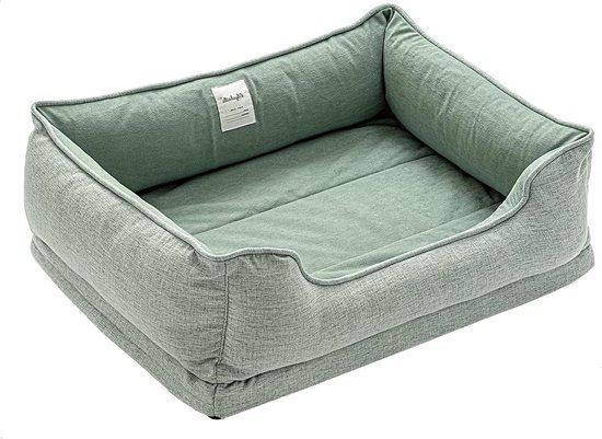 Hondenbed voor kleine, middelgrote en grote honden, katten, wasbaar