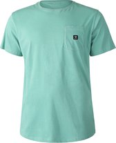 Brunotti Axle Heren T-shirt | Flesgroen - S